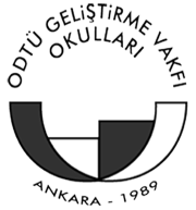 ODTÜ GELİŞTİRME VAKFI ÖZEL