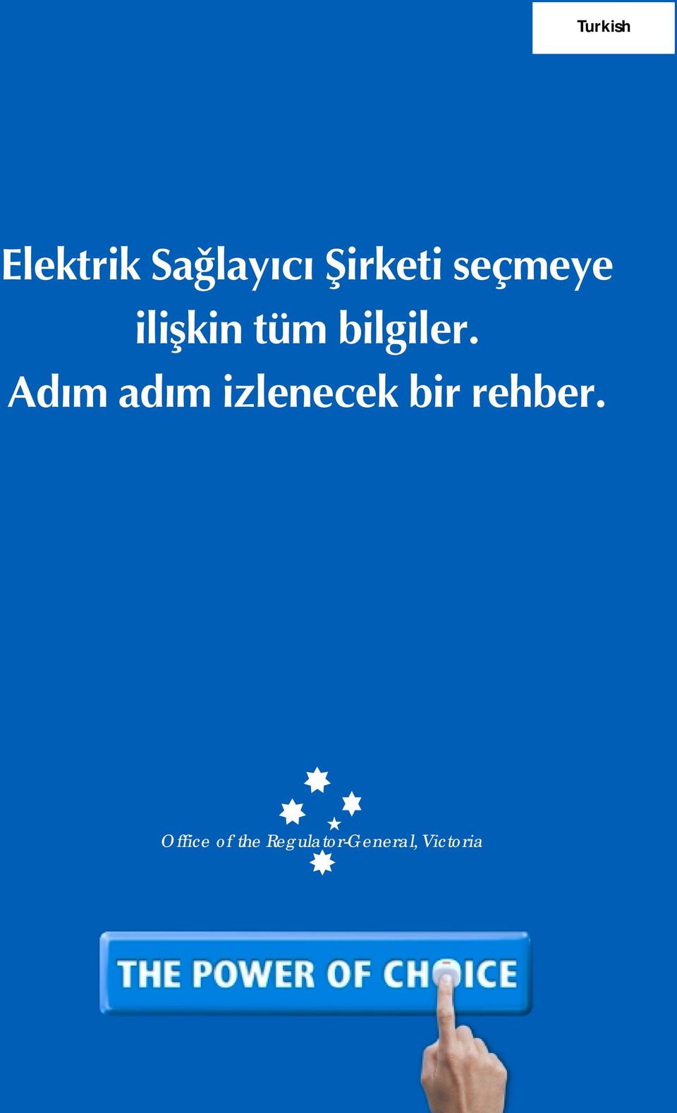 Adım adım izlenecek bir rehber.