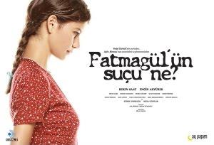 'Fatmagül'ün Suçu Ne?' Almanya'da Yeniden Çekilecek 2010-2012 döneminde Kanal D de yayınlanan fenomen dizi Fatmagül ün Suçu Ne? hâlâ izleyicinin ve yapımcıların dikkatini çekmeye devam ediyor.