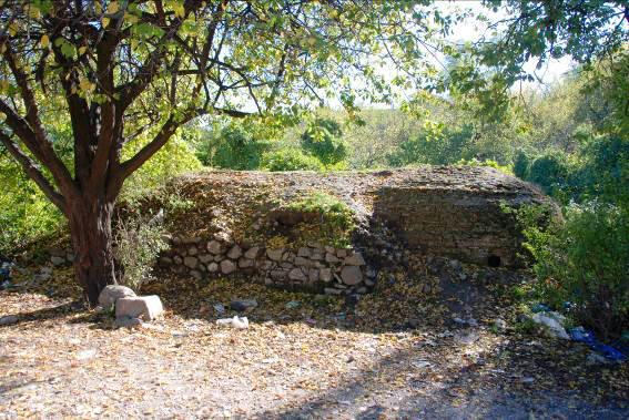 1.Fotoğraf: Akıncılar Köyü