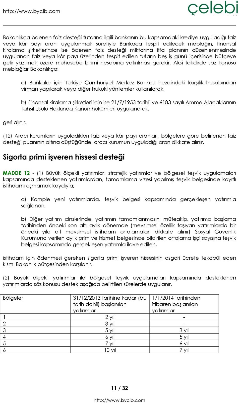 birimi hesabına yatırılması gerekir. Aksi takdirde söz konusu meblağlar Bakanlıkça; geri alınır.