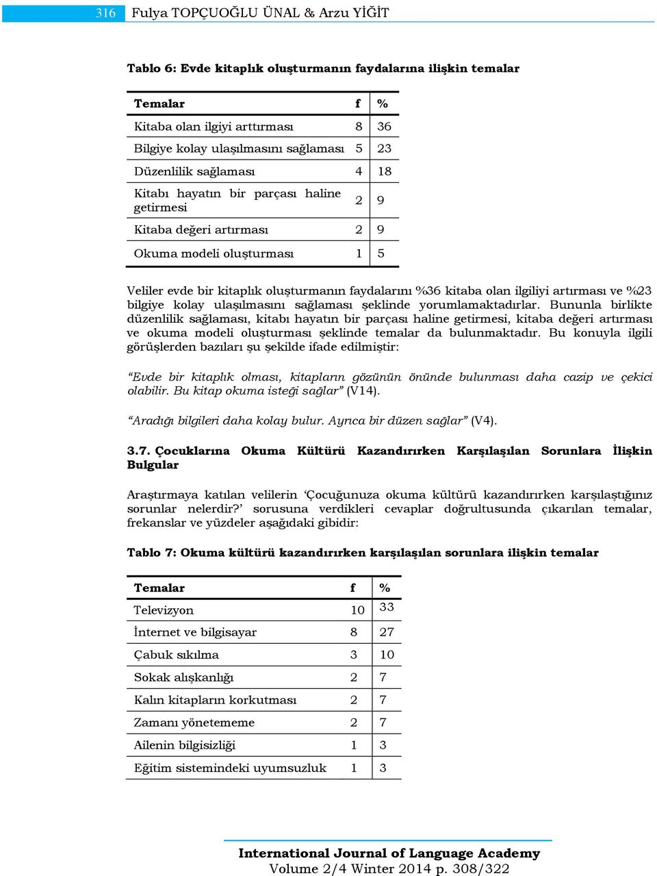 artırması ve %23 bilgiye kolay ulaşılmasını sağlaması şeklinde yorumlamaktadırlar.