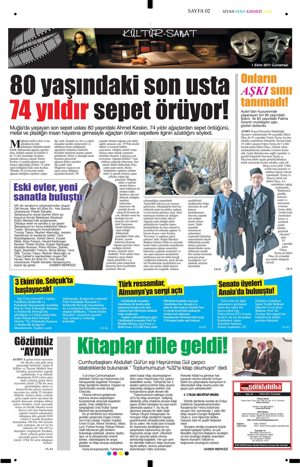 girmeye hak Abdullah Gül'ün eşi Hayrünnisa Gül altını çizen Hayrünnisa Gül, çarpıcı kazanan okuma rekorları kırılıyor. himayesinde başlatılan 'Konuşan istatistikler sundu.