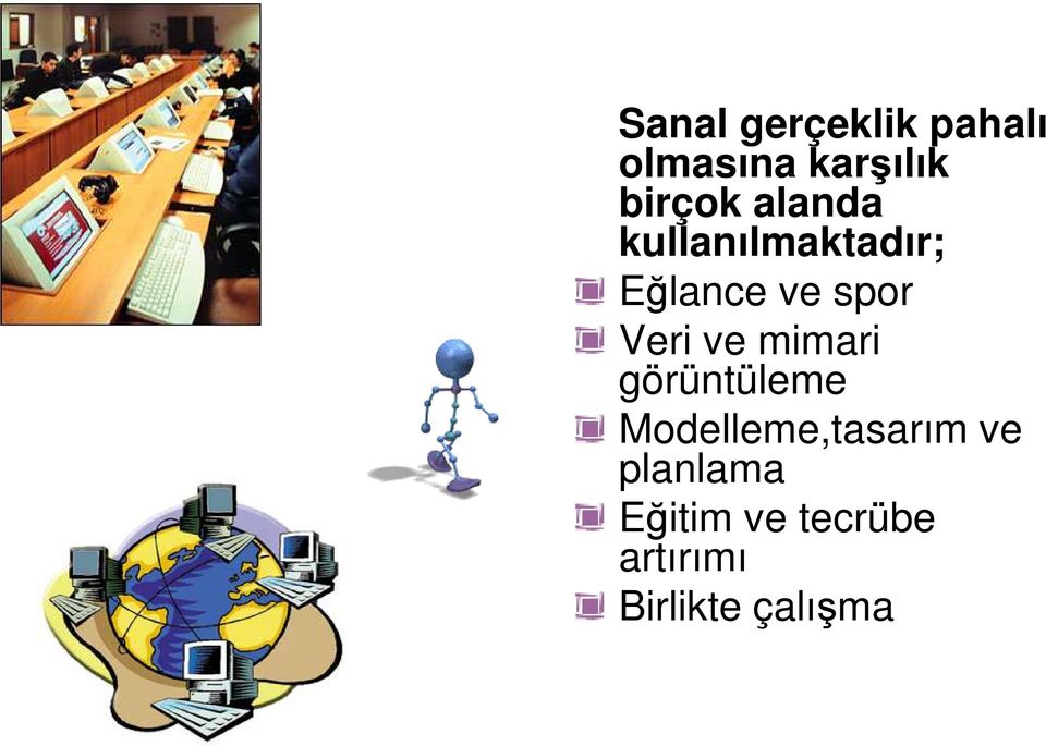 ve mimari görüntüleme Modelleme,tasarım ve