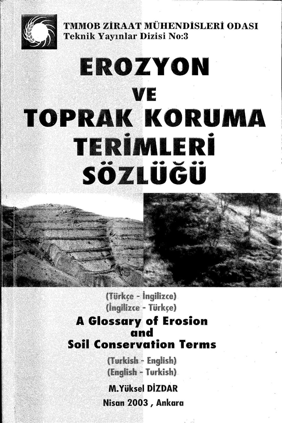 1 LERI LÜGÜ A Glossary of Erosion and Soil