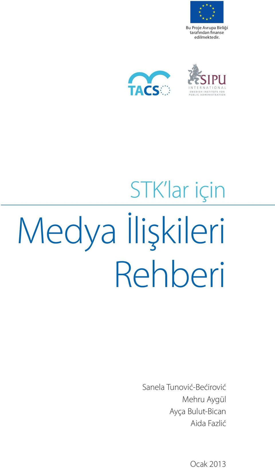 STK lar için Medya İlişkileri Rehberi