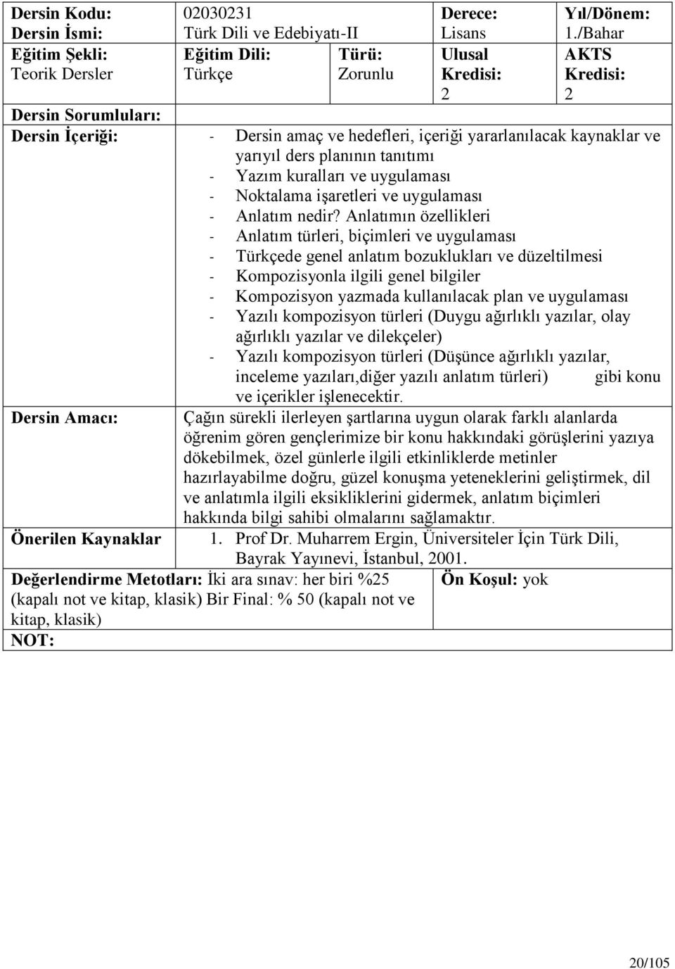 nedir?