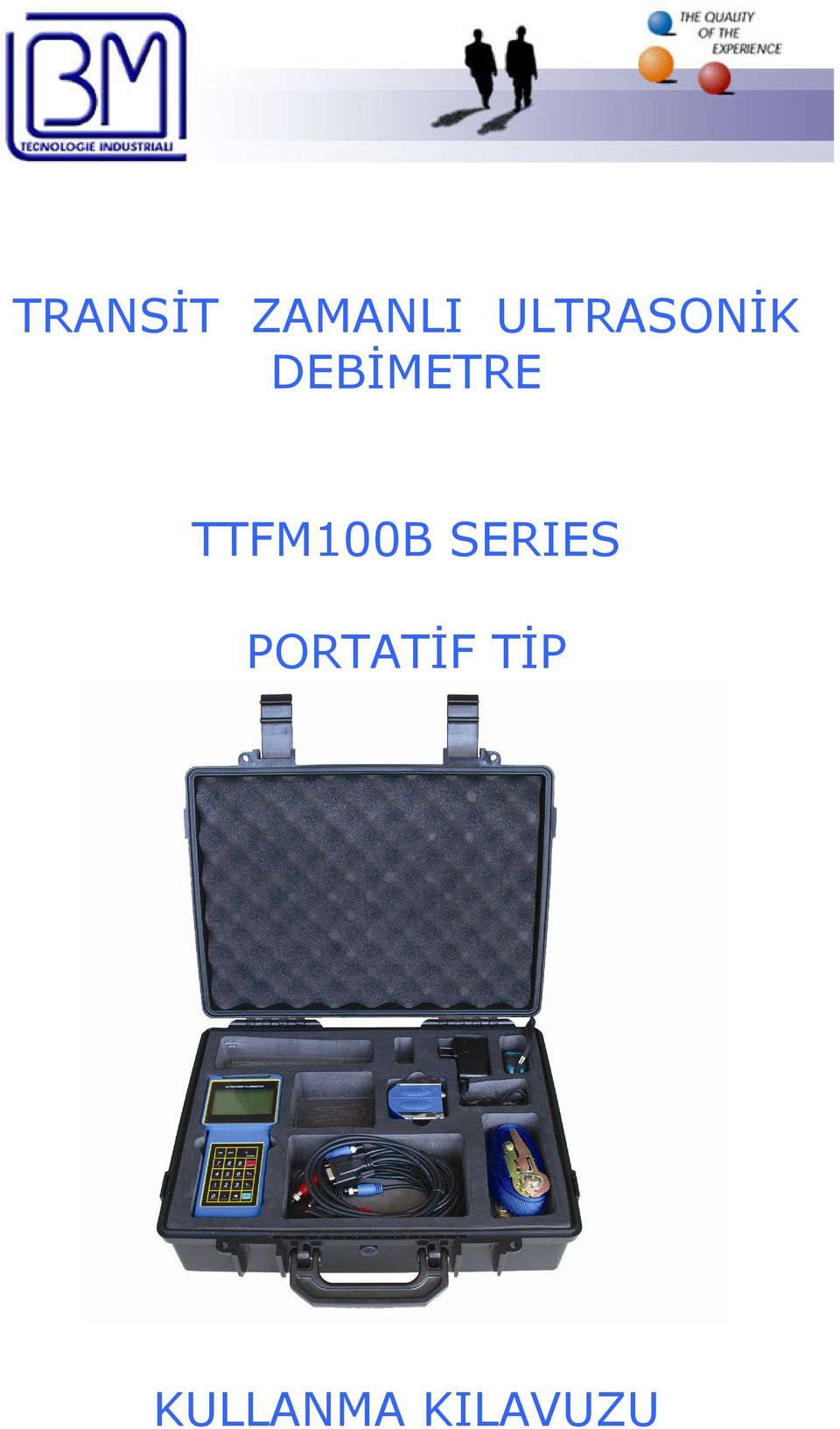 TTFM100B SERIES