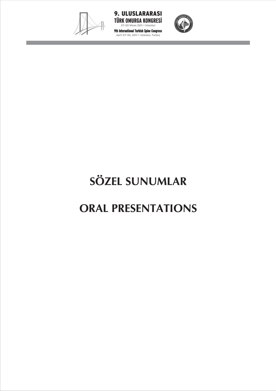 ORAL