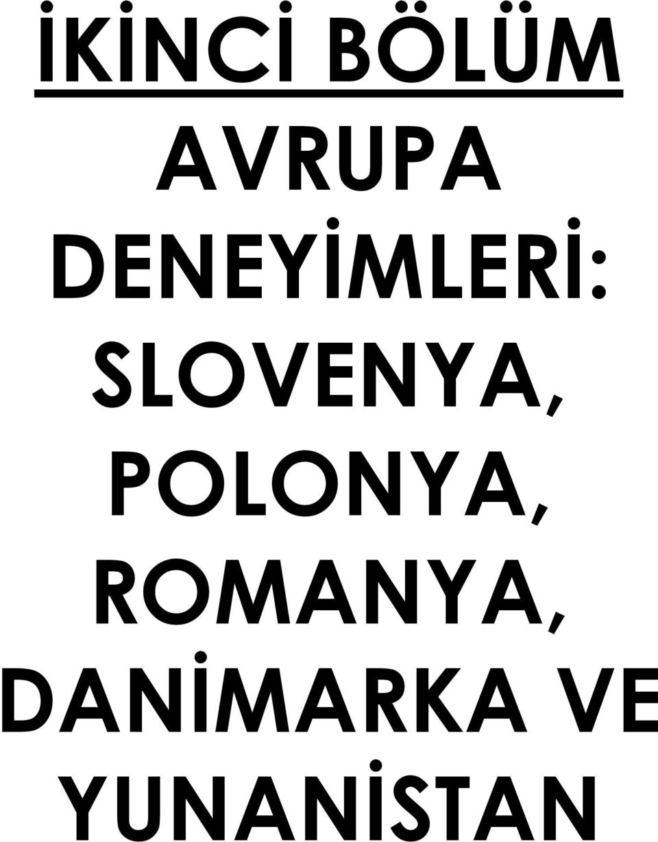 SLOVENYA, POLONYA,