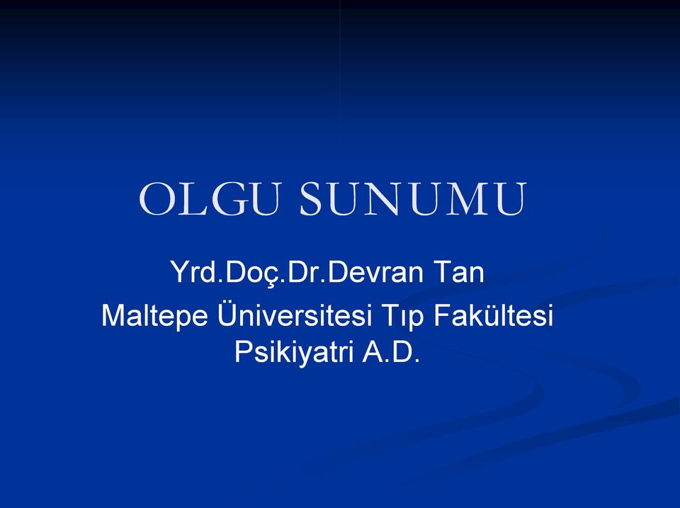 Maltepe Üniversitesi