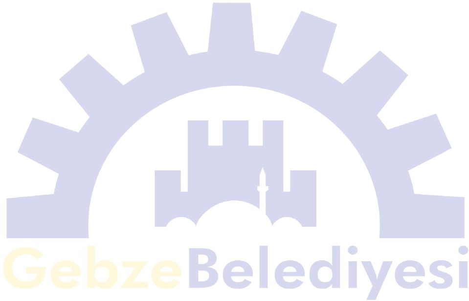 4 : Müdürlü ümüzce Dikimi Yap lan Mevsimlik Çiçek Çizelgesi Y llara Göre; Mevsimlik Çiçek Dikimi Miktar 2006 Y