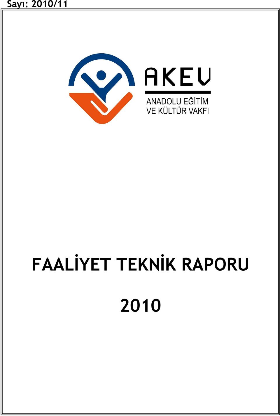 FAALİYET