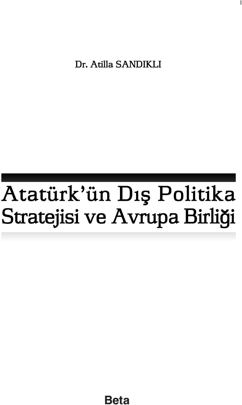 ün D fl Politika