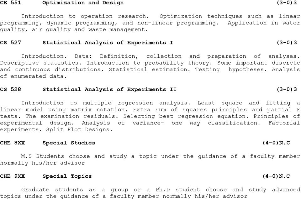 Descriptive statistics. Introduction to probability theory. Some important discrete and continuous distributions. Statistical estimation. Testing hypotheses. Analysis of enumerated data.