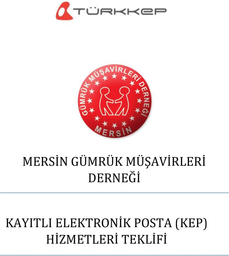 KAYITLI ELEKTRONİK