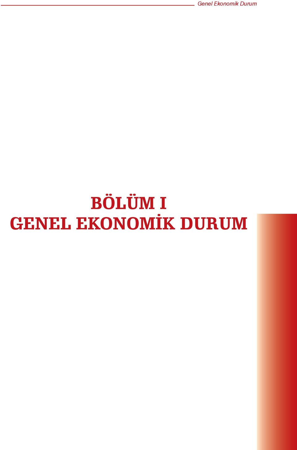 Durum BÖLÜM