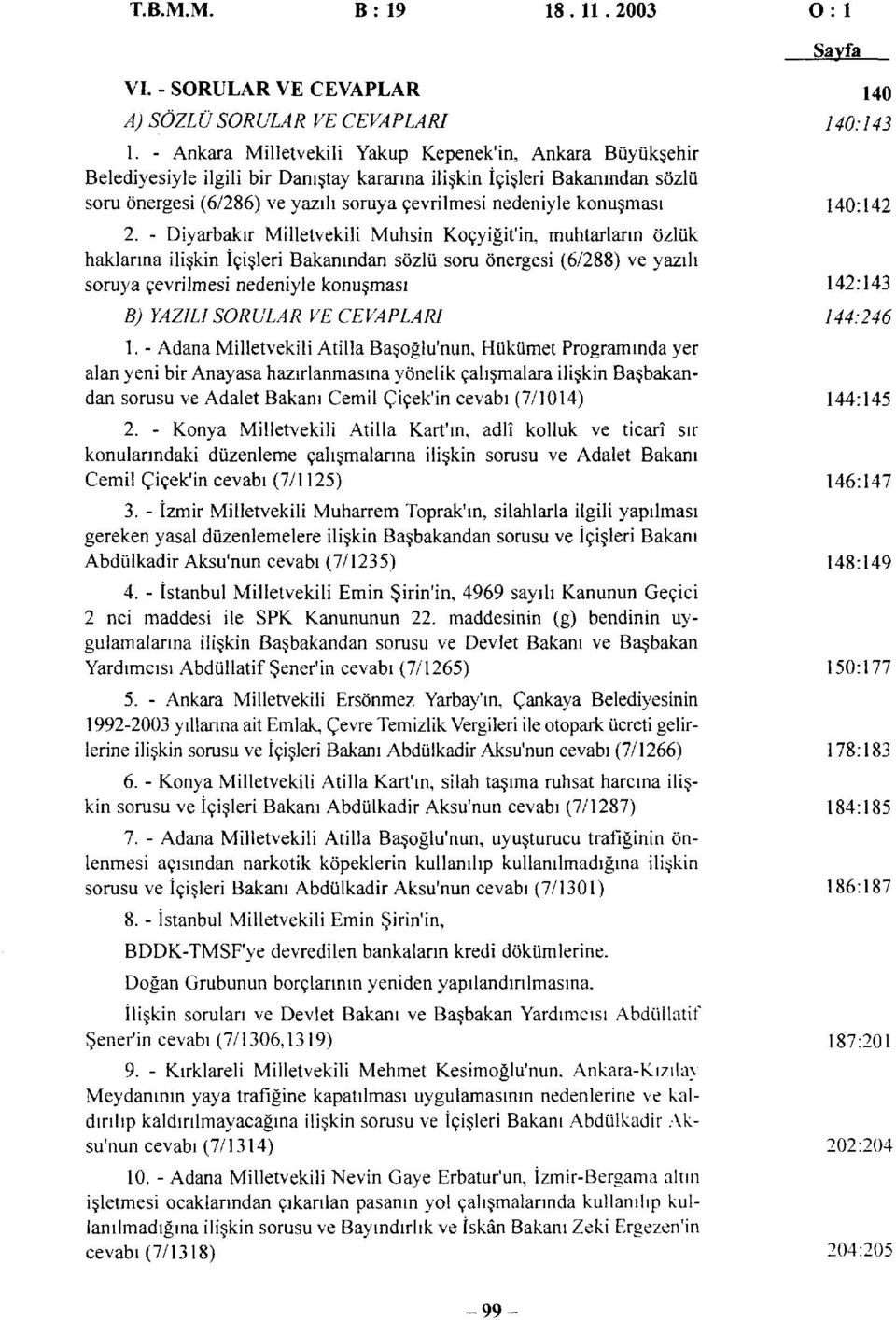 konuşması 140:142 2.