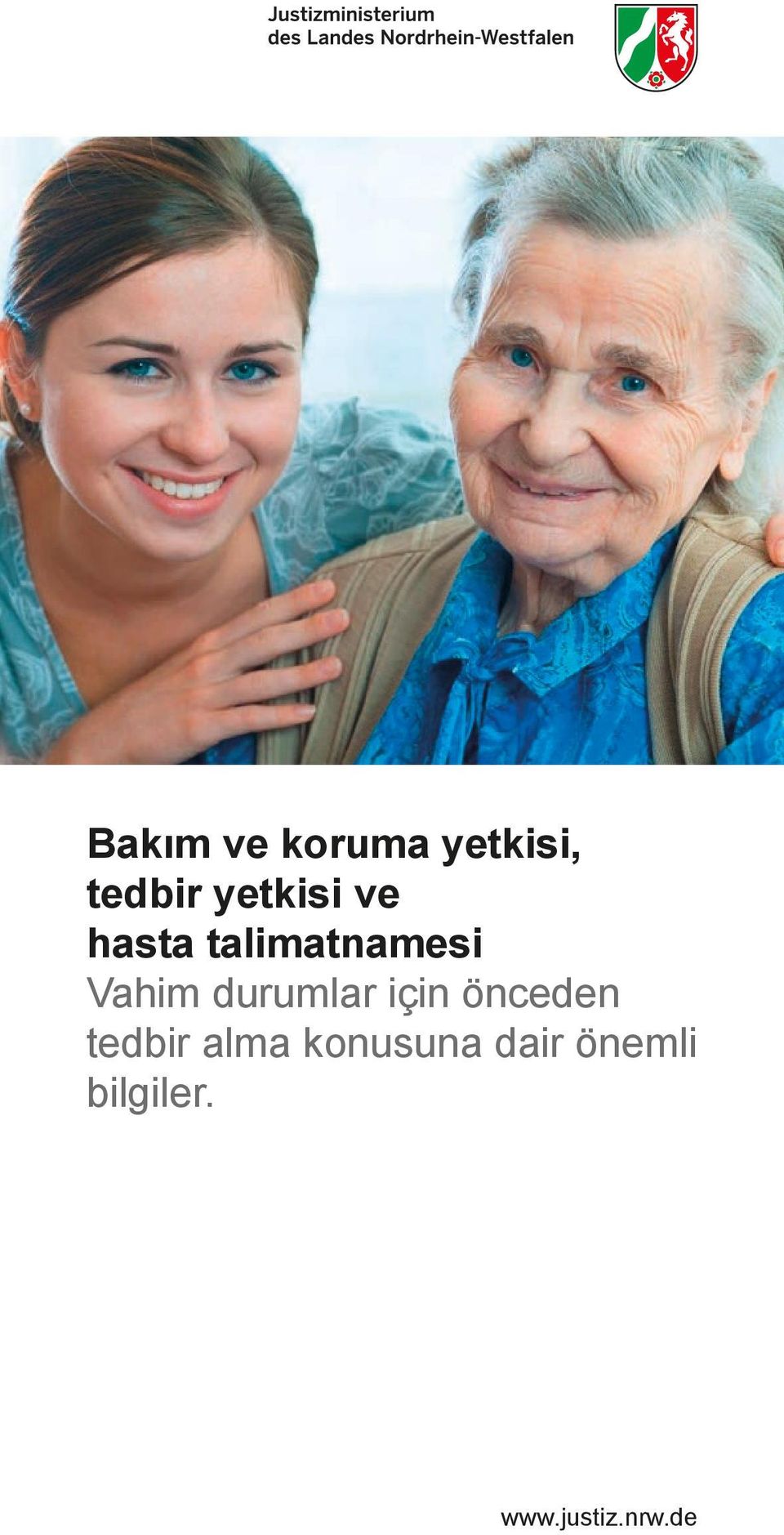 durumlar için önceden tedbir alma