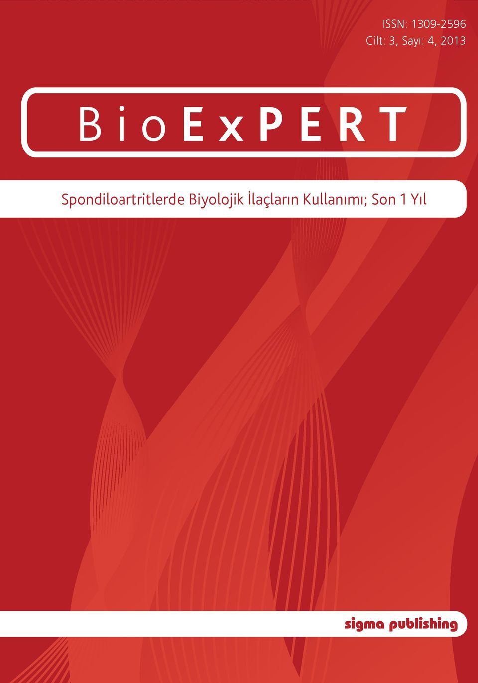 2013 BioExPERT