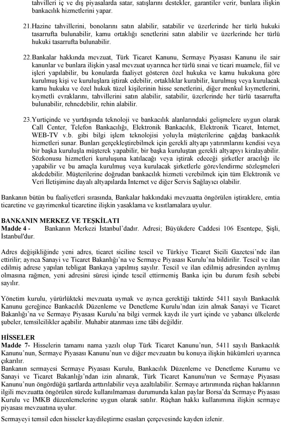 bulunabilir. 22.