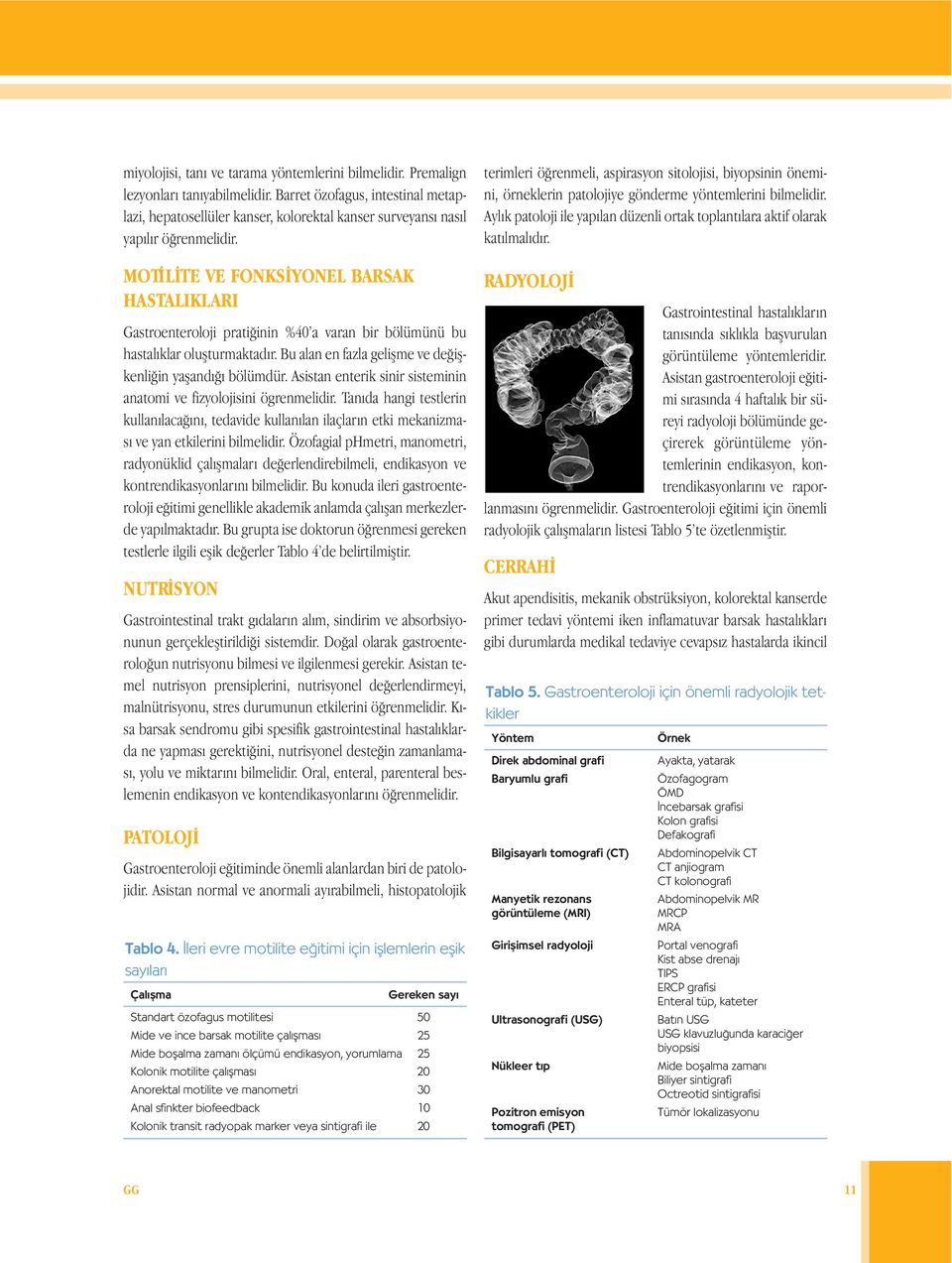 MOTİLİTE VE FONKSİYONEL BARSAK HASTALIKLARI Gastroenteroloji pratiğinin %40 a varan bir bölümünü bu hastalıklar oluşturmaktadır. Bu alan en fazla gelişme ve değişkenliğin yaşandığı bölümdür.