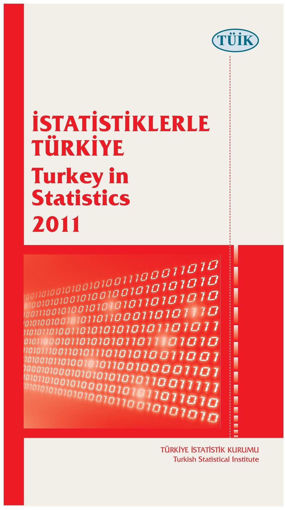 Statistics 2011 TÜRKİYE
