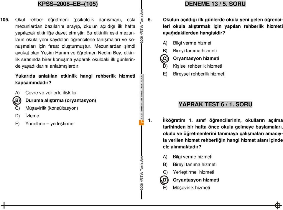 Mezunlardan imdi avukat olan Ye im Han m ve ö retmen Nedim Bey, etkinlik s ras nda birer konu ma yaparak okuldaki ilk günlerinde ya ad klar anlatm lard r.