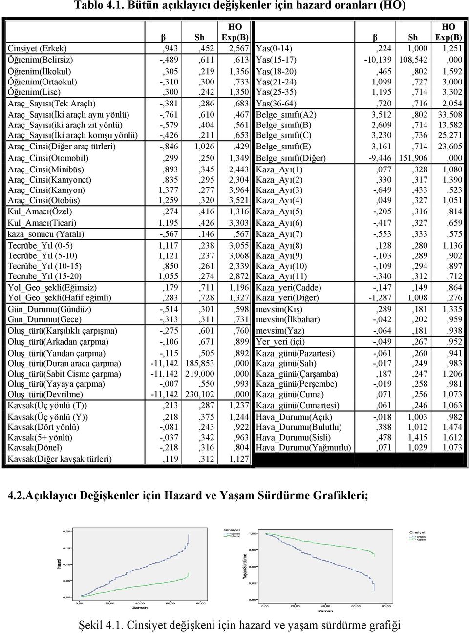 108,542,000 Öğrenim(İlkokul),305,219 1,356 Yas(18-20),465,802 1,592 Öğrenim(Ortaokul) -,310,300,733 Yas(21-24) 1,099,727 3,000 Öğrenim(Lise),300,242 1,350 Yas(25-35) 1,195,714 3,302 Araç_Sayısı(Tek