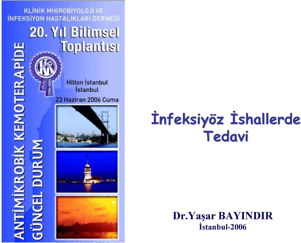 Tedavi Dr.