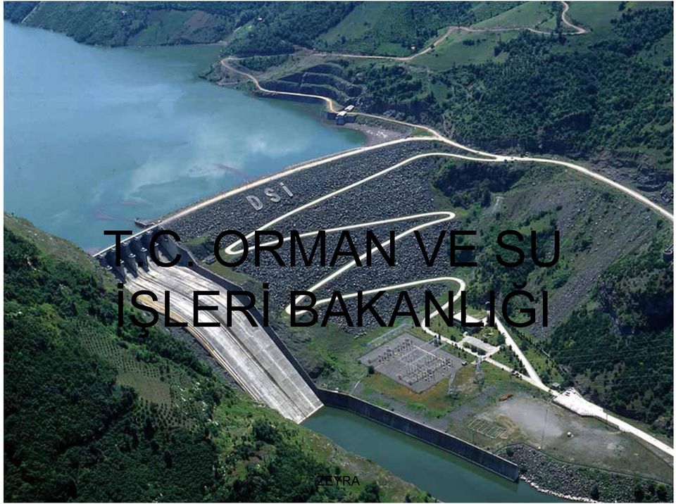 SU İŞLERİ