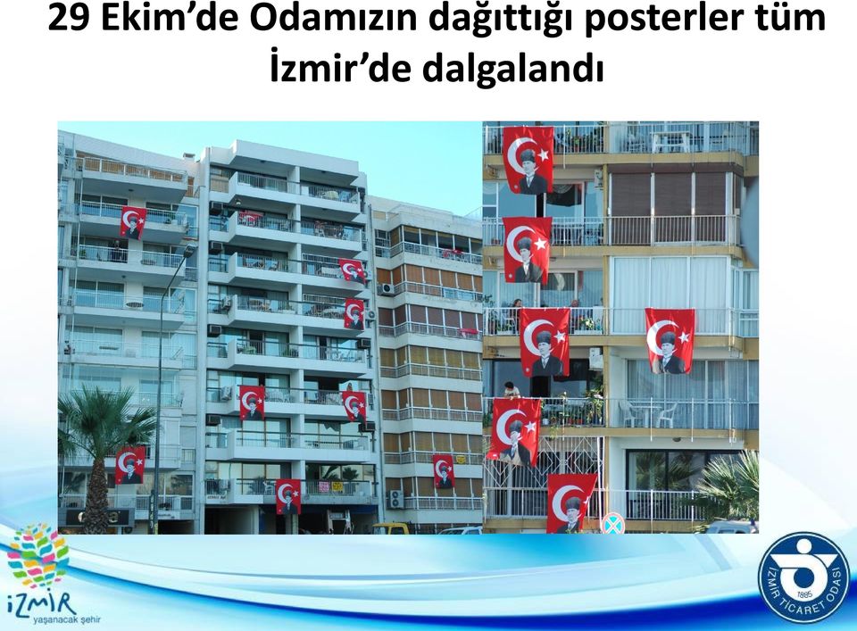 dağıttığı