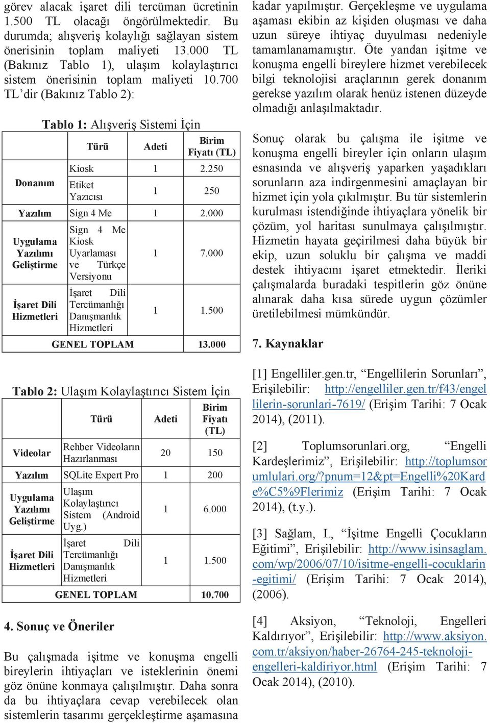 250 Etiket Yazıcısı 1 250 Yazılım Sign 4 Me 1 2.