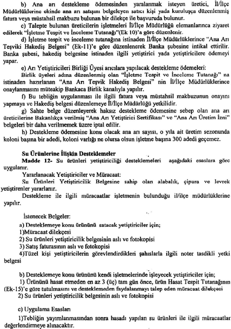 guhinie intihl aririlir* I4ara;b suhsi, M&iq belgrniaie is~naden ilglli yeijg~irici &a ye~$tir%cilem &derne$ hsil msiaebuzunun onayrni Su arlnlieriae iliy~n DmMmelw Medda 12- Su Wnld p~qtificili@