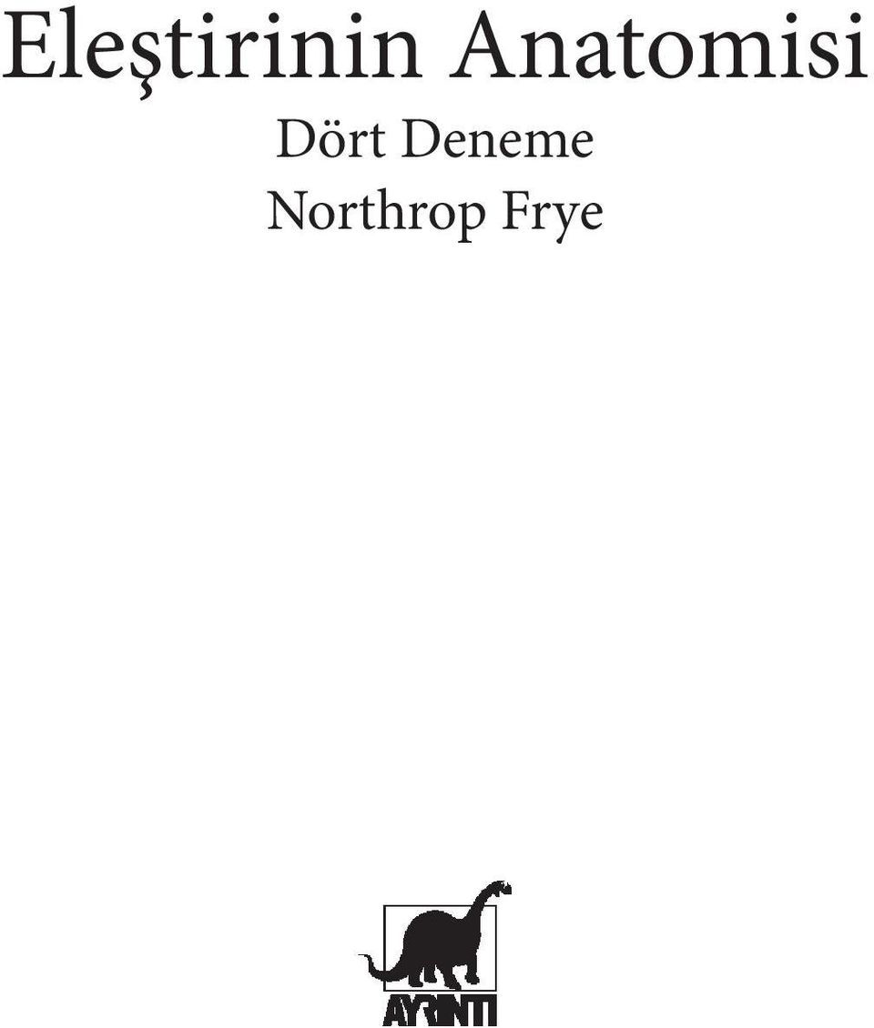 Dört Deneme