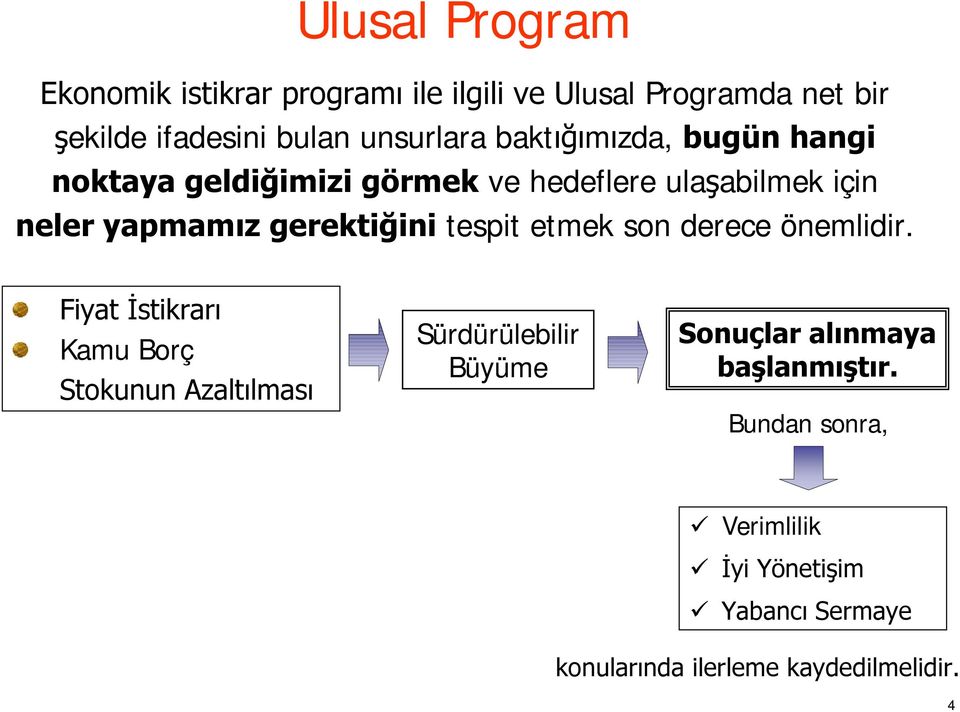 tespit etmek son derece önemlidir.