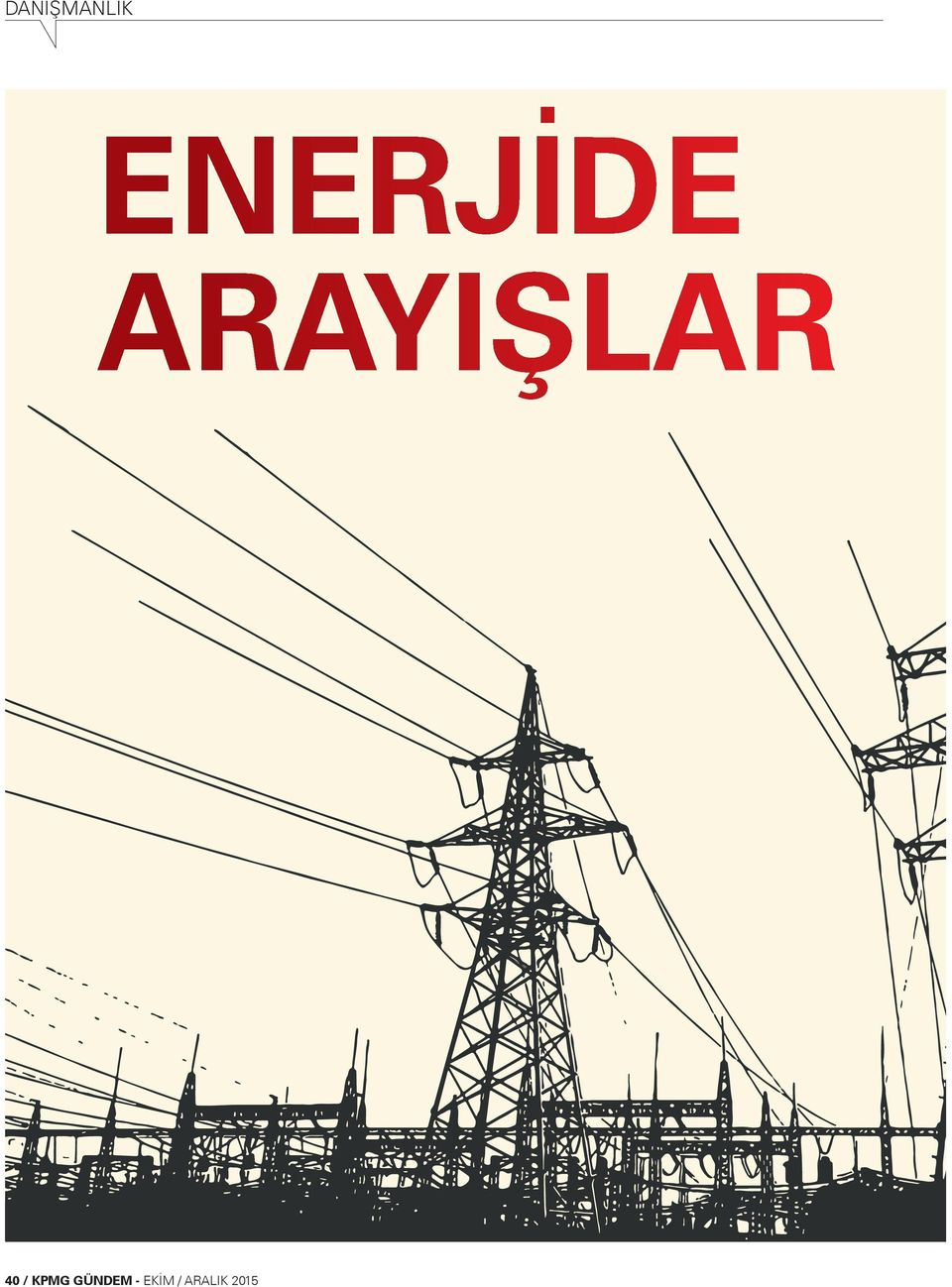 ARAYIŞLAR 40 /