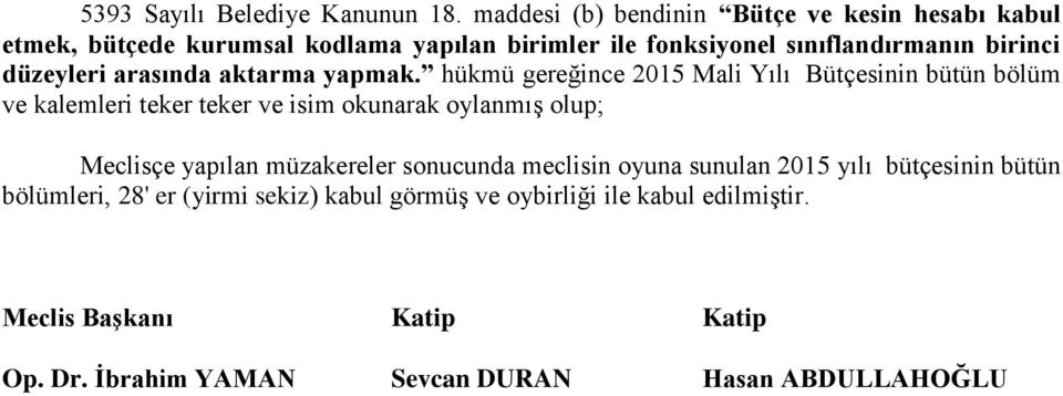 sınıflandırmanın birinci düzeyleri arasında aktarma yapmak.