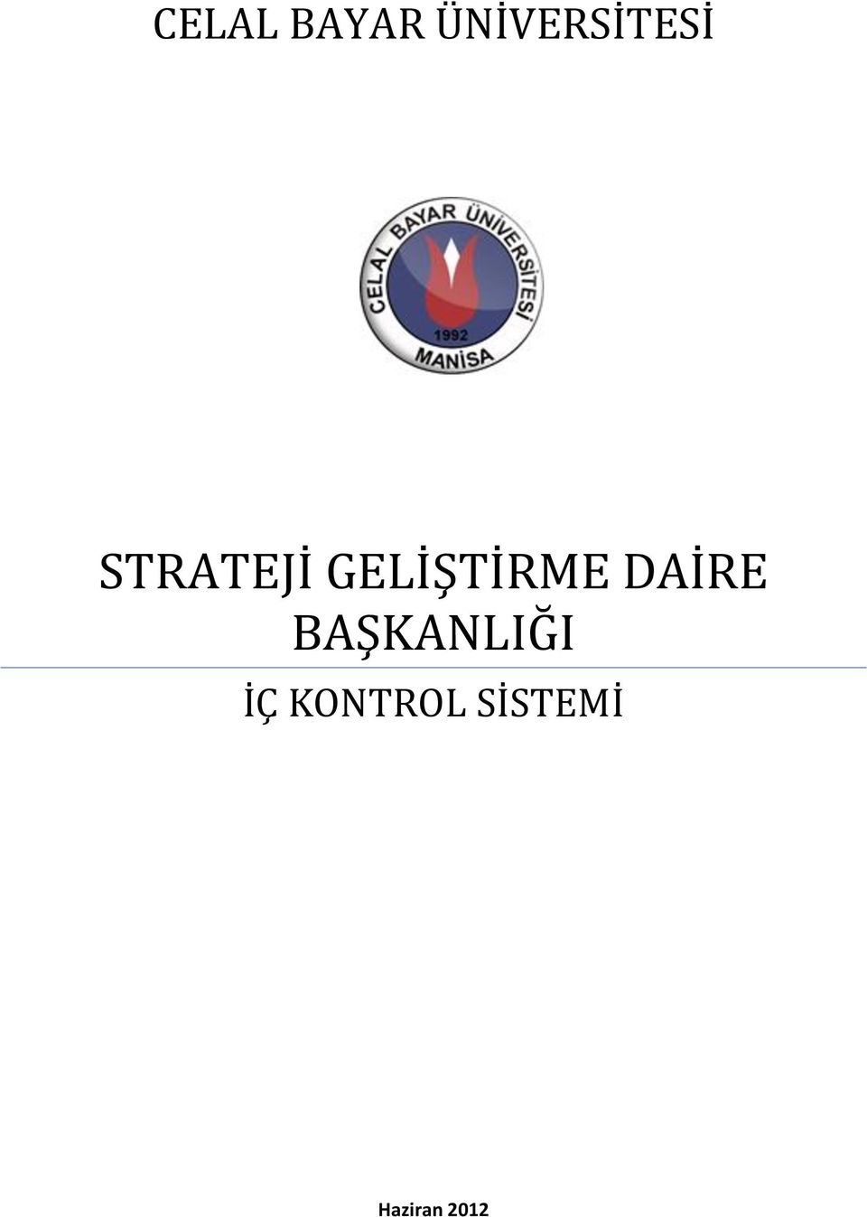 GELİŞTİRME DAİRE