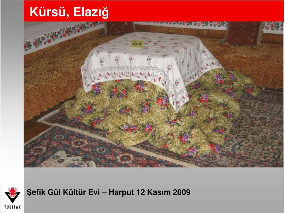 Kültür Evi