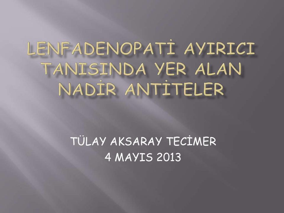 TECİMER 4