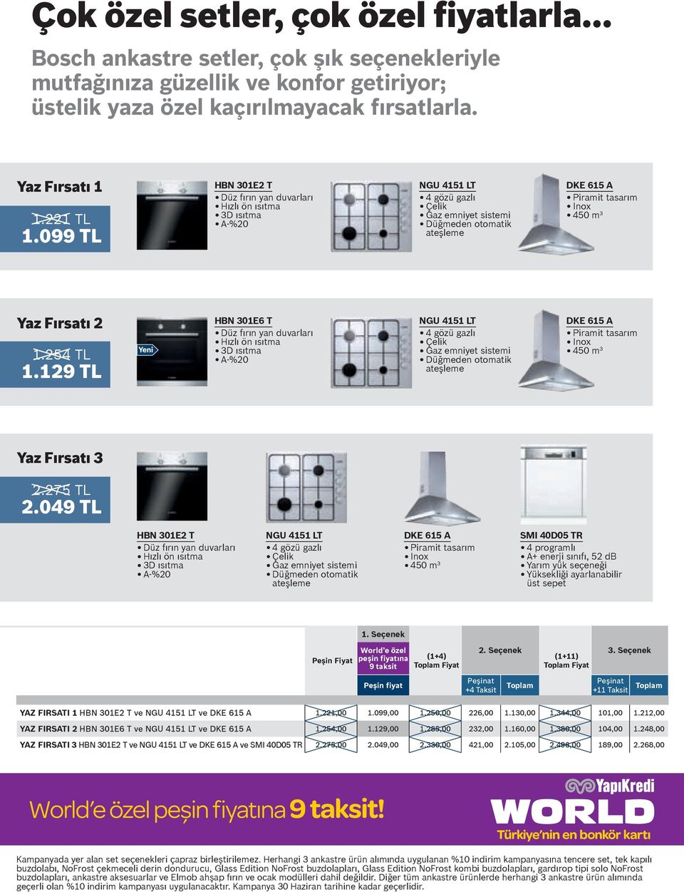 Fırsatı 2 1.254 TL 1.