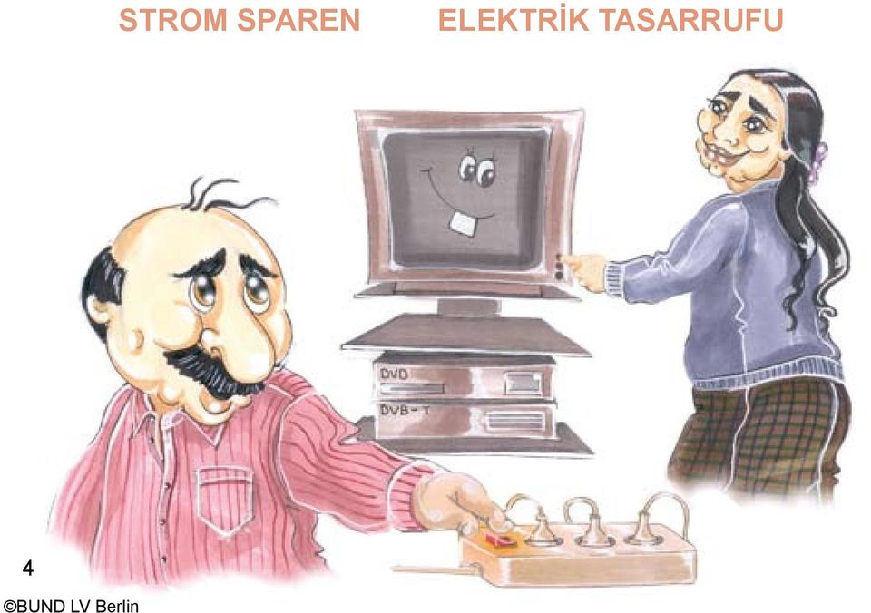 ELEKTRİK