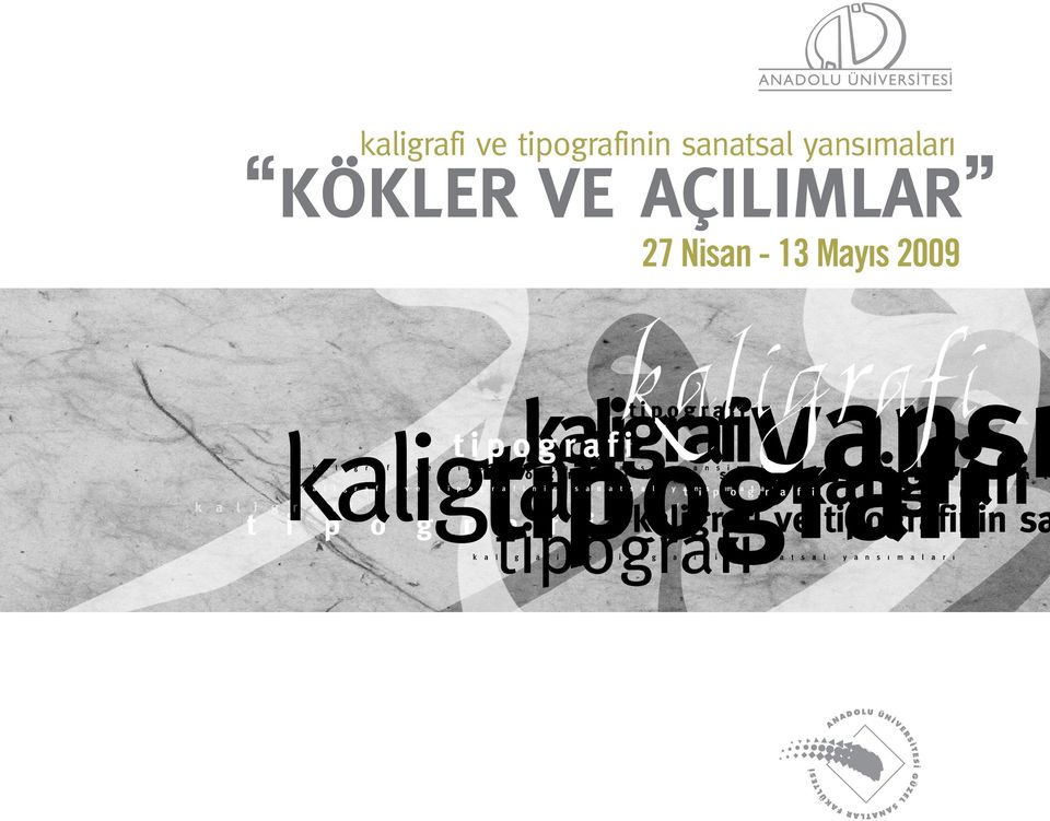 yans malar KÖKLER VE