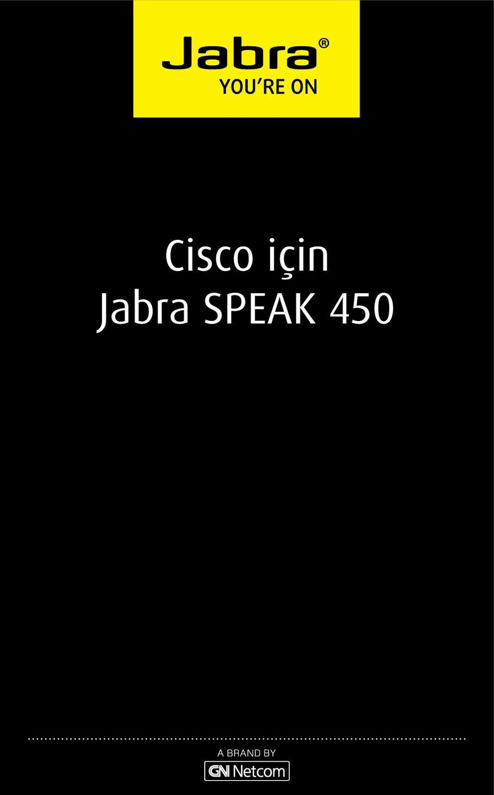 SPEAK 450
