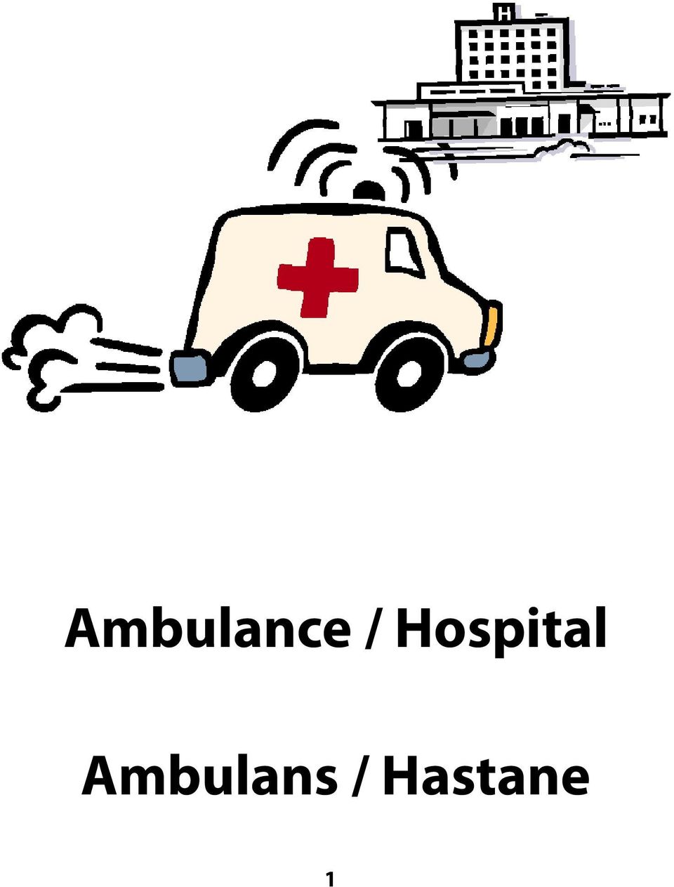 Ambulans /