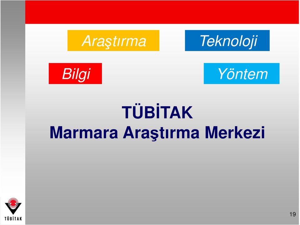 TÜBĐTAK Marmara