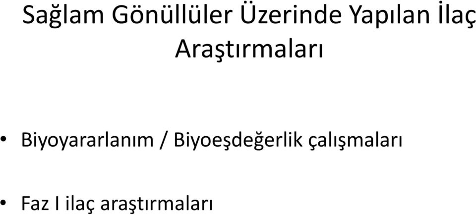 Biyoyararlanım /