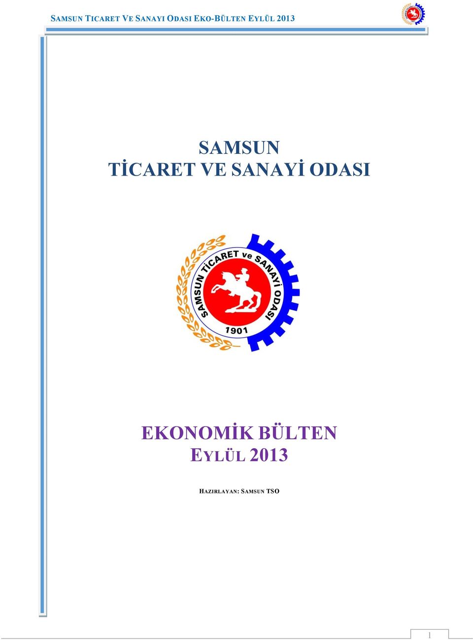 EKONOMİK BÜLTEN