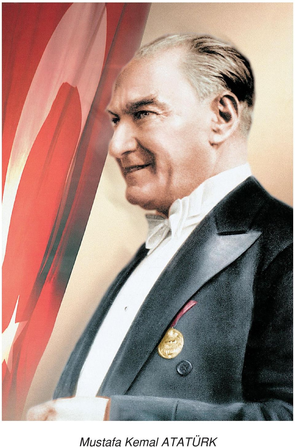 ATATÜRK